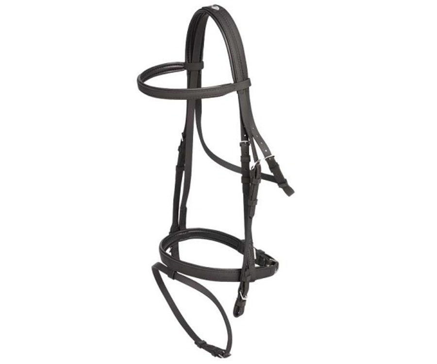 Zilco Synthetic Event Bridle image 0